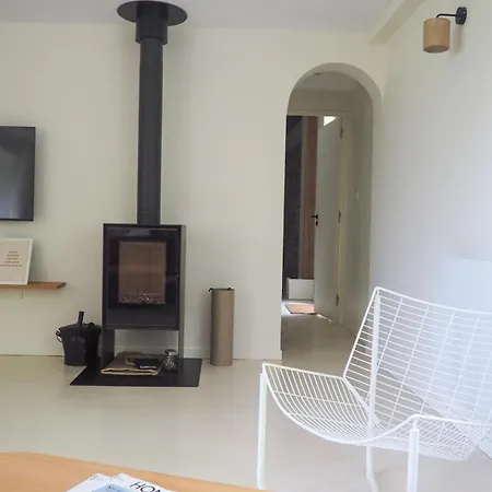Maison Pernette, Cocon D'évasion Avec Bain Nordique