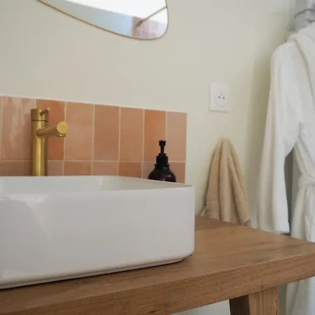 Maison Pernette, Cocon D'évasion Avec Bain Nordique Casa vacanze *
