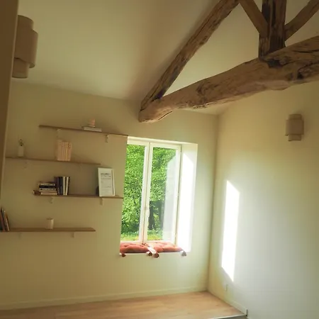 Casa vacanze Maison Pernette, Cocon D'évasion Avec Bain Nordique *