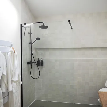 Casa vacanze Maison Pernette, Cocon D'évasion Avec Bain Nordique