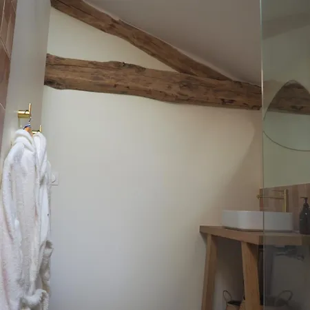 Casa vacanze Maison Pernette, Cocon D'évasion Avec Bain Nordique