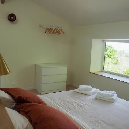 Maison Pernette, Cocon D'évasion Avec Bain Nordique Casa vacanze