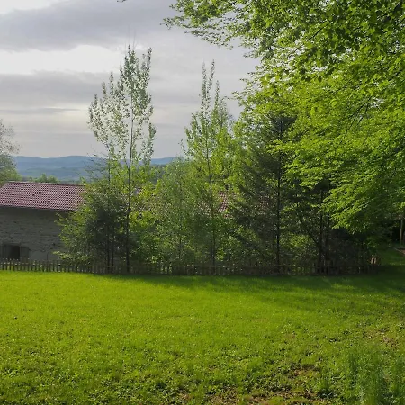 Casa vacanze Maison Pernette, Cocon D'évasion Avec Bain Nordique