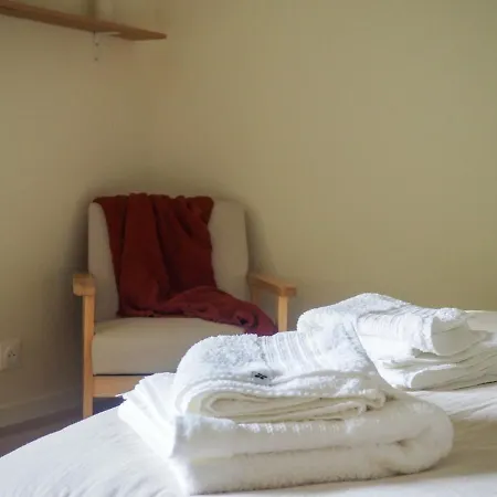 Maison Pernette, Cocon D'évasion Avec Bain Nordique