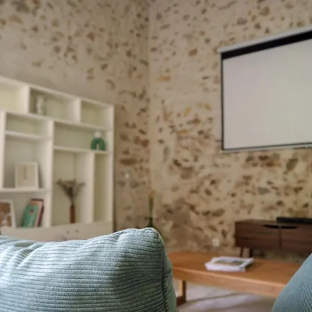 Maison Pernette, Cocon D'évasion Avec Bain Nordique Casa vacanze