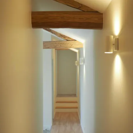 Casa vacanze Maison Pernette, Cocon D'évasion Avec Bain Nordique *