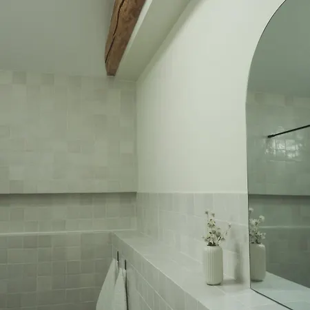 Casa vacanze Maison Pernette, Cocon D'évasion Avec Bain Nordique