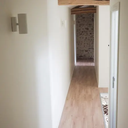 Maison Pernette, Cocon D'évasion Avec Bain Nordique