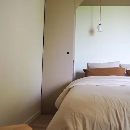 Casa vacanze Maison Pernette, Cocon D'évasion Avec Bain Nordique Saint-Bonnet-des-Bruyères